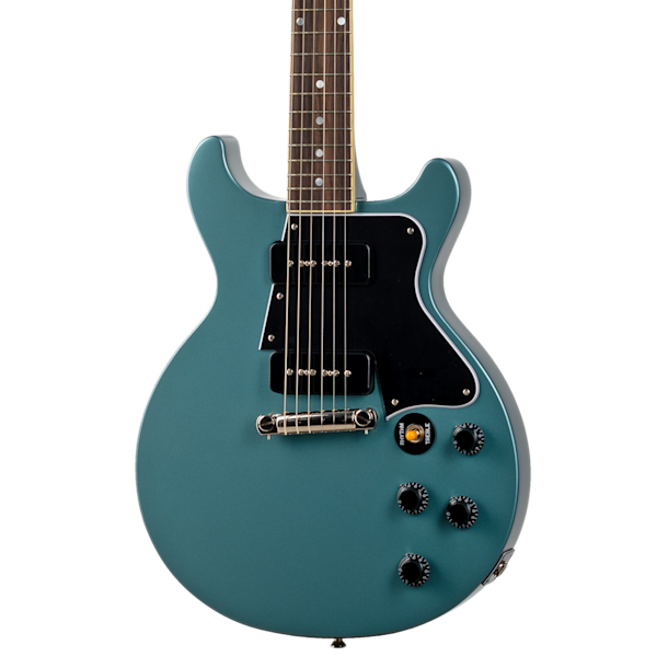 Epiphone Inspired by Gibson Custom 1960 Les Paul Special Double